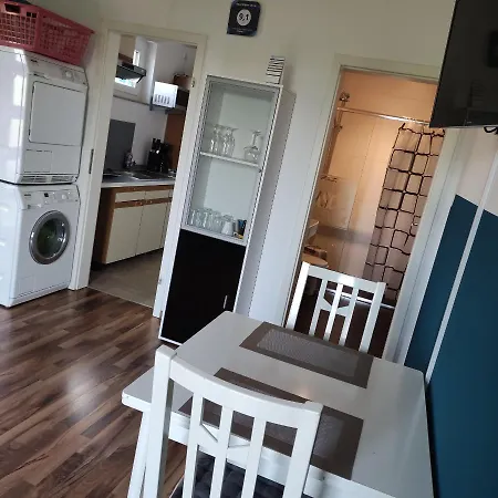 Apartment Dorn
