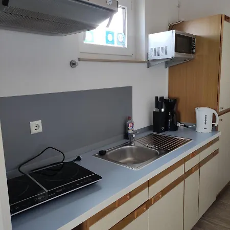 Apartment Dorn