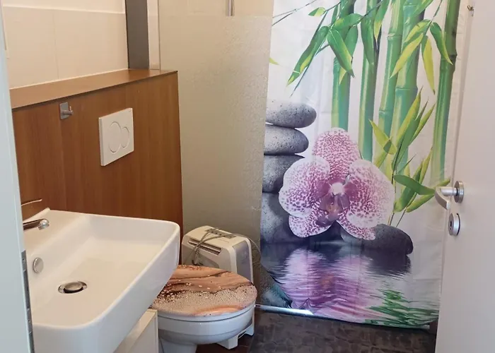 Lejlighed Dorn Jüchen